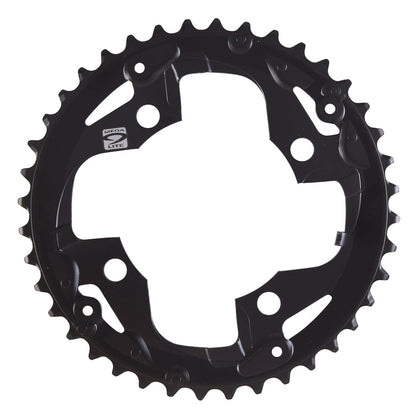 Piatto Esterno SHIMANO ACERA M3000 9V 4 Fori 96 mm