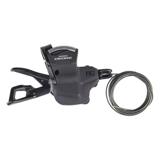 Comando cambio destro SHIMANO DEORE 10V SL-M6000-R *