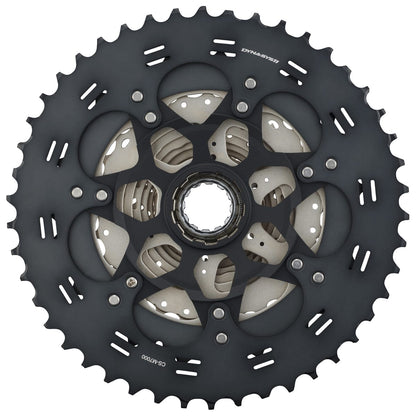 Cassetta 11V SHIMANO SLX CS-M7000