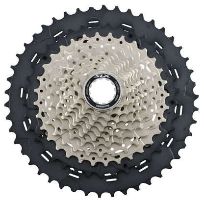 Cassetta 11V SHIMANO SLX CS-M7000