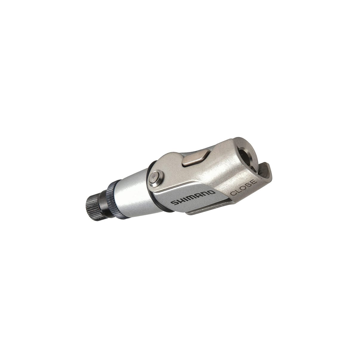 Barillet de Réglage de Tension de Câble SHIMANO SM-CB90 pour Étrier Direct Mount