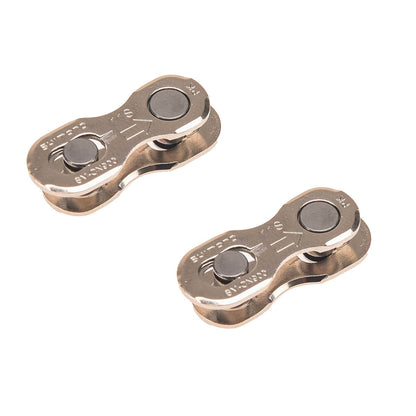 Maglie Rapide 11V SHIMANO CN-900 Quick Link (x2)