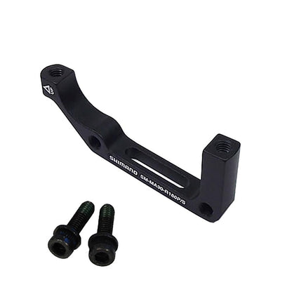 Adattatore Pinza Posteriore PM / IS SHIMANO SM-MA90-R180P/S (+40 mm)