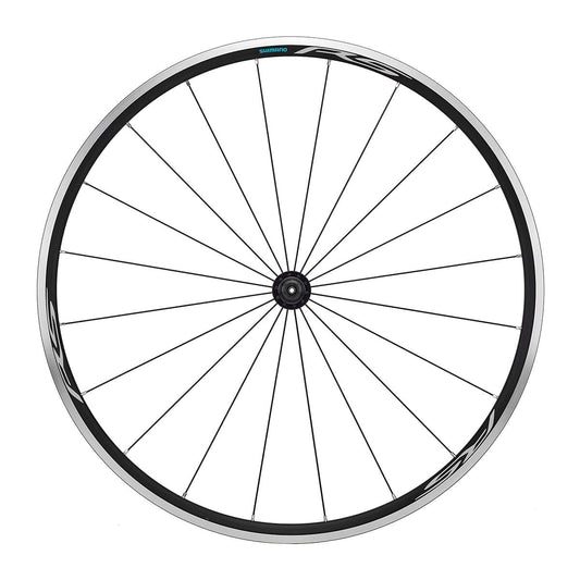 Roue Avant SHIMANO RS100 à Pneus Tubetype