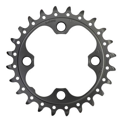 Piatto Interno SHIMANO SLX M660 9/10V 4 Fori 64 mm