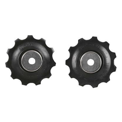 Rulli del Deragliatore Posteriore SHIMANO SLX 10V