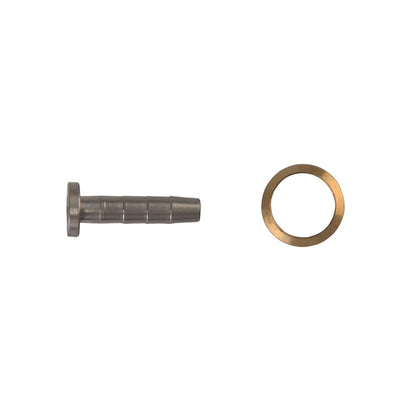 Oliva e Connettore per Tubo Idraulico SHIMANO SM-BH90