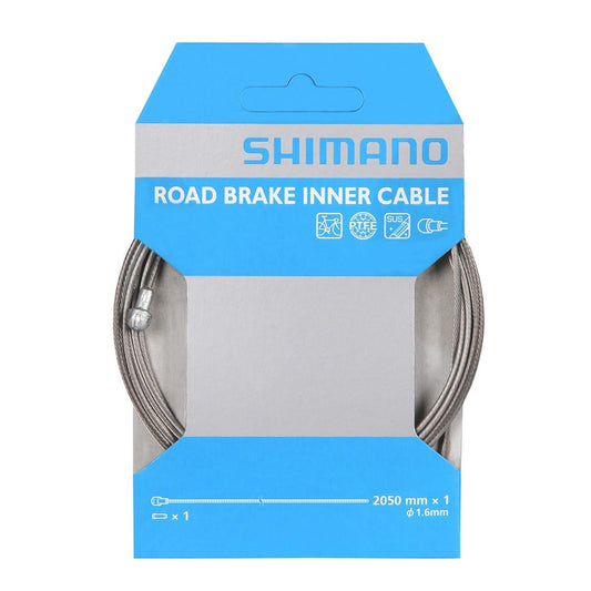Câble de Frein SHIMANO PTFE 2050mm