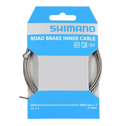 Cavo Freno SHIMANO SUS 2050mm