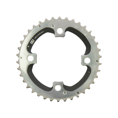 Piatto Esterno SHIMANO XTR M980 10V 4 Fori 104 mm