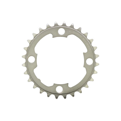 Piatto Interno SHIMANO XTR M985 10V 4 Fori 88 mm