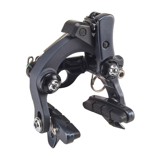 Pinza Posteriore SHIMANO ULTEGRA R8010 Direct Mount su Scatola Movimento Centrale