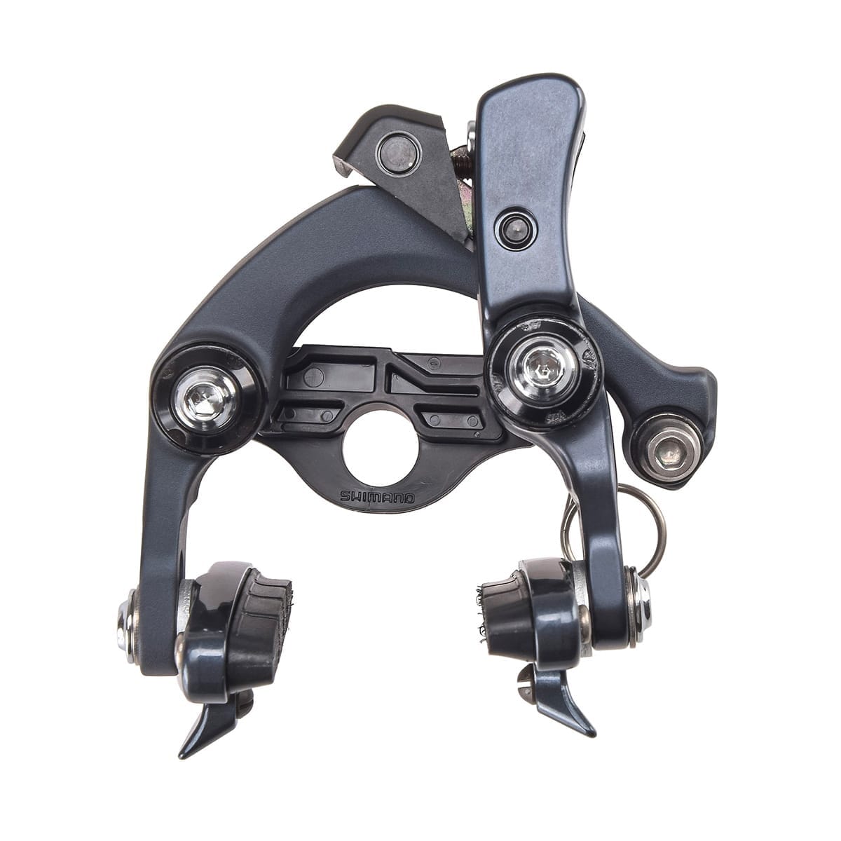 Pinza Posteriore SHIMANO ULTEGRA R8010 Direct Mount su Scatola Movimento Centrale