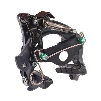 Pinza Posteriore SHIMANO ULTEGRA R8010 Direct Mount su Scatola Movimento Centrale