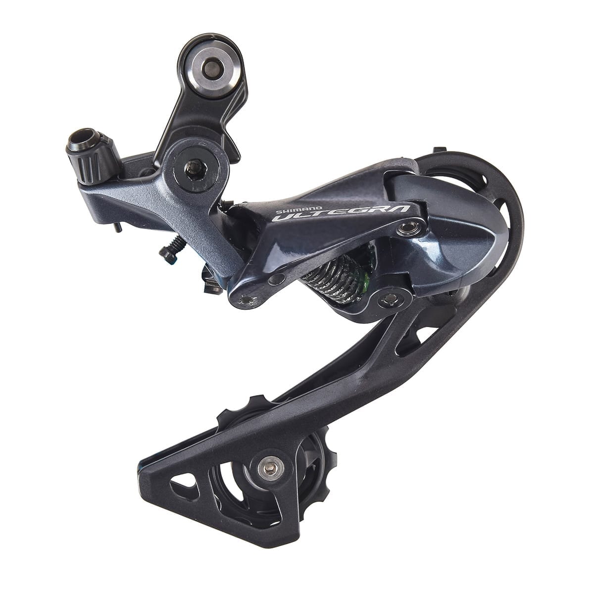 Dérailleur Arrière SHIMANO ULTEGRA R8000 2x11V Chape Moyenne