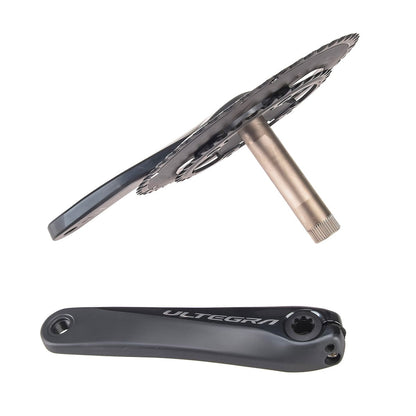 Guarnitura 11V SHIMANO ULTEGRA R8000