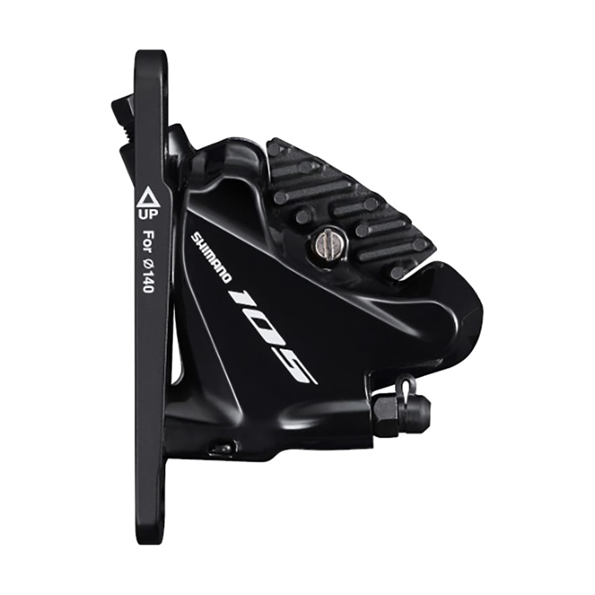 Pinza freno anteriore idraulica SHIMANO 105 BR-R7070