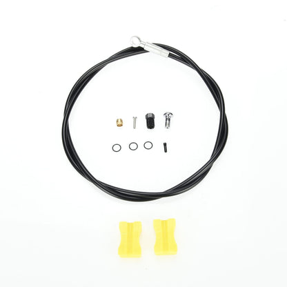 Tubo freno SHIMANO SM-BH90-SBLS