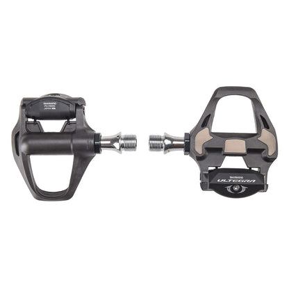 Pedali SHIMANO ULTEGRA R8000 + 4 mm