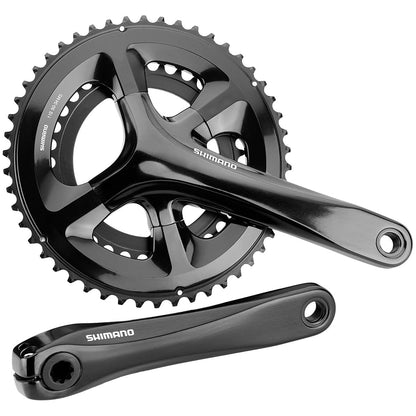 Guarnitura 11V SHIMANO 105 RS510