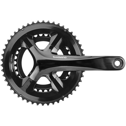 Guarnitura 11V SHIMANO 105 RS510
