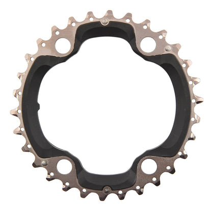 Piatto Intermedio SHIMANO XT M8000 11V Triplo 96 mm