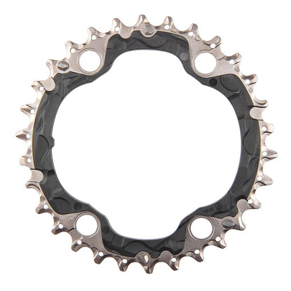 Piatto Intermedio SHIMANO XT M8000 11V Triplo 96 mm