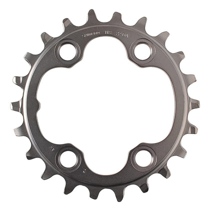 Piatto Interno SHIMANO XT M8000 11V Triplo 64 mm