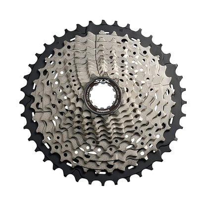 Cassetta 11V SHIMANO SLX CS-M7000