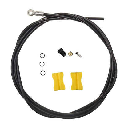 Kit Tubo Freno SHIMANO SM-BH90-SBM XTR M9000/M9120/M9020 2000 mm