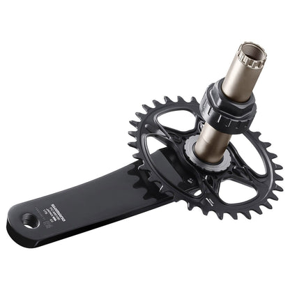 Estrattore Movimento Centrale Direct Mount SHIMANO TL-FC41