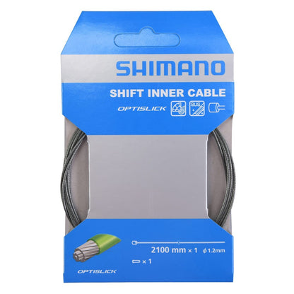 Cavo Deragliatore SHIMANO Optislick