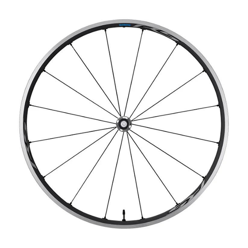 Coppia di ruote SHIMANO RS500 Tubeless Ready