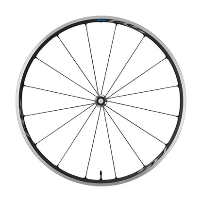 Coppia di Ruote SHIMANO RS500 Tubeless Ready