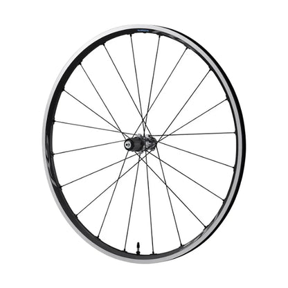 Coppia di Ruote SHIMANO RS500 Tubeless Ready