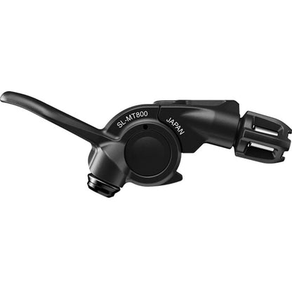 Comando Reggisella Telescopico Universale SHIMANO SL-MT800-L Sinistro (Montaggio Leva)
