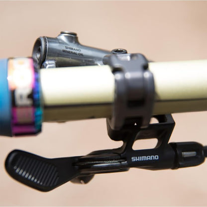 Comando Reggisella Telescopico Universale SHIMANO SL-MT800-L Sinistro (Montaggio Leva)