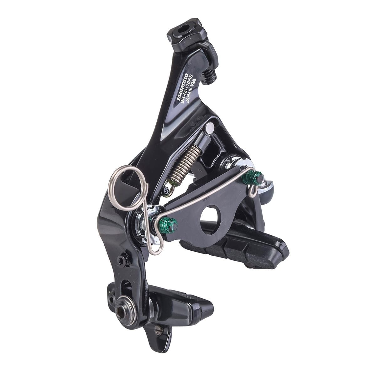 Étrier Arrière SHIMANO DURA-ACE R9110 Direct Mount sur Haubans