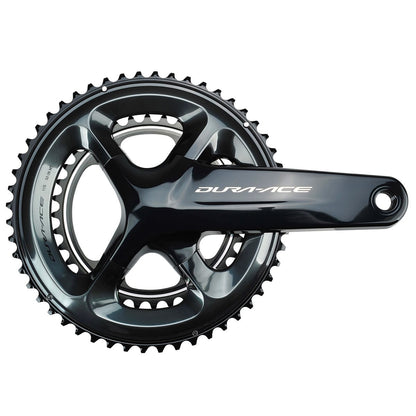 Guarnitura 11V SHIMANO DURA-ACE R9100