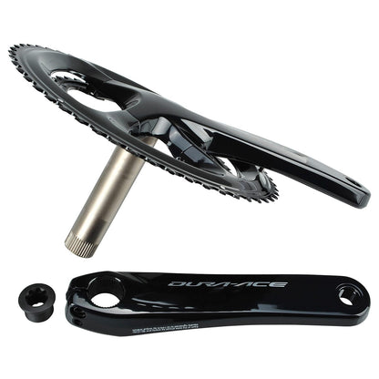 Guarnitura 11V SHIMANO DURA-ACE R9100
