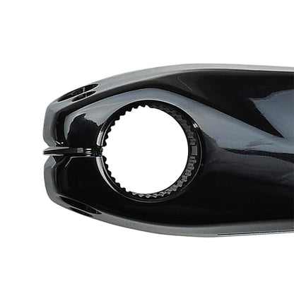 Guarnitura 11V SHIMANO DURA-ACE R9100