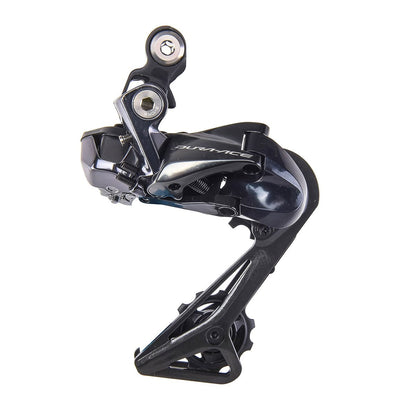Deragliatore Posteriore SHIMANO DURA-ACE Di2 R9150 2x11V Gabbia Corta