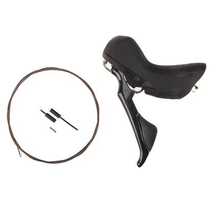 Leva Sinistra SHIMANO ULTEGRA HYDRO R8020 Doppia