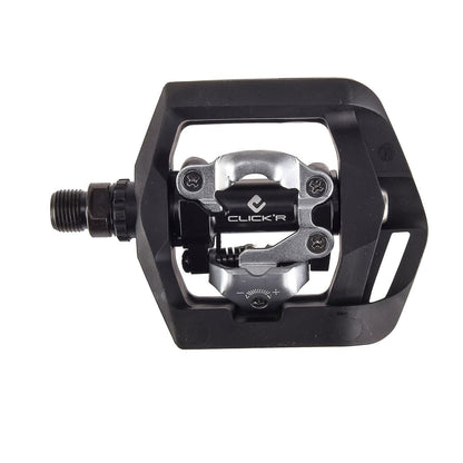 Pedali SHIMANO T421 SPD