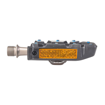 Pedali SHIMANO XT T8000 SPD Nero