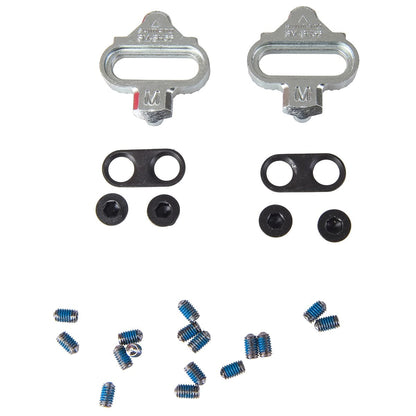 Pedali SHIMANO XT T8000 SPD Nero