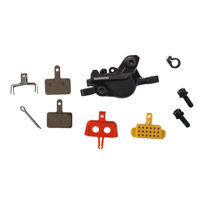 Pinza Freno a Disco SHIMANO MT500