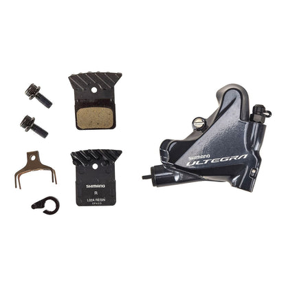 Pinza Freno Posteriore Idraulica SHIMANO ULTEGRA R8070