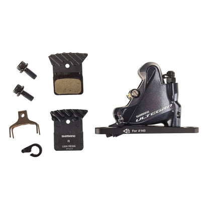 Pinza Freno Anteriore Idraulica SHIMANO ULTEGRA R8070