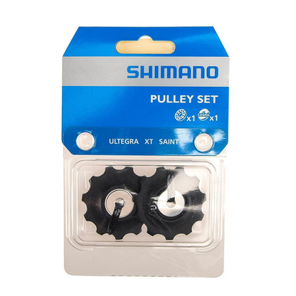 Rulli Deragliatore Posteriore 9/10V SHIMANO ULTEGRA / XT 6700
